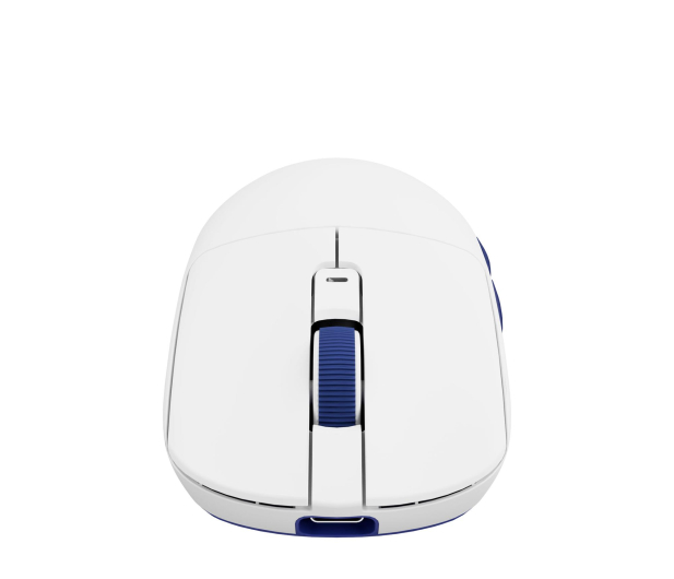 Royal Kludge M30 White Blue PAW 33111K - 1455811 - zdjęcie 7